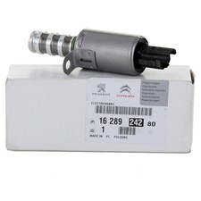 ORIGINAL PSA Opel Steuerventil