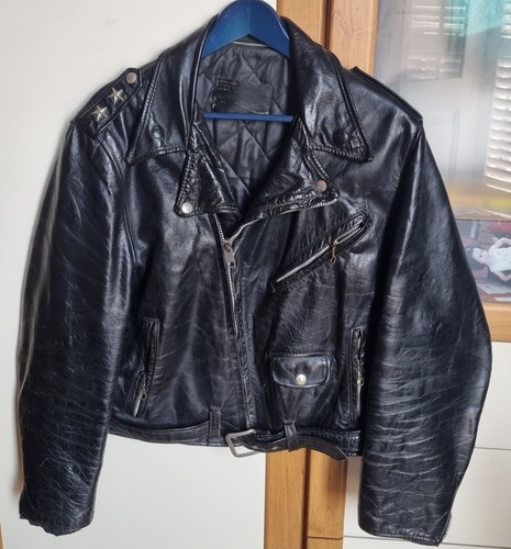 Perfecto leather jacket - perfecto,