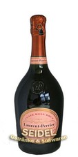 Laurent Perrier Cuvée Rosé Brut 0,75 ltr.