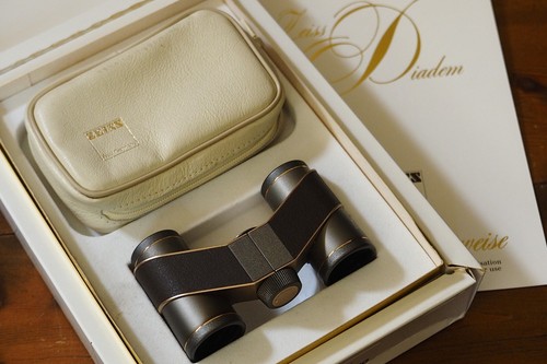 Carl zeiss germany - carl, diadem