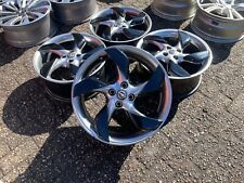 4x Orgi. Opel Adam Alu Felgen