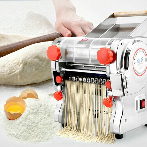 Elektrische nudelmaschine - elektrische,