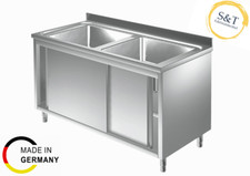 Spülschrank !!ALLE GRÖßEN