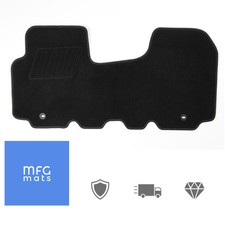 Fussmatten für Opel Vivaro I Bj. 2001-2014 Fußmatten Autoteppiche BASIC