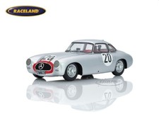 Mercedes-Benz 300 SL Daimler