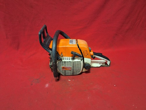 Stihl 038 magnum - av,