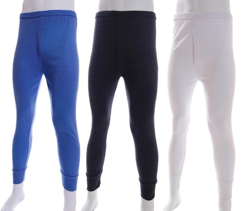 Thermo long johns herren - thermo,