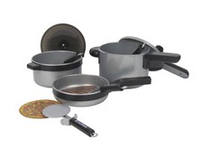 9-teiliges Kinderkochset –