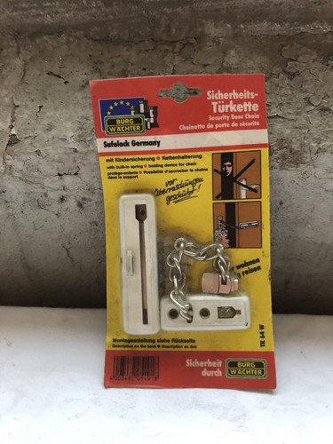 Sicherheits türkette - sicherheits-türkette,
