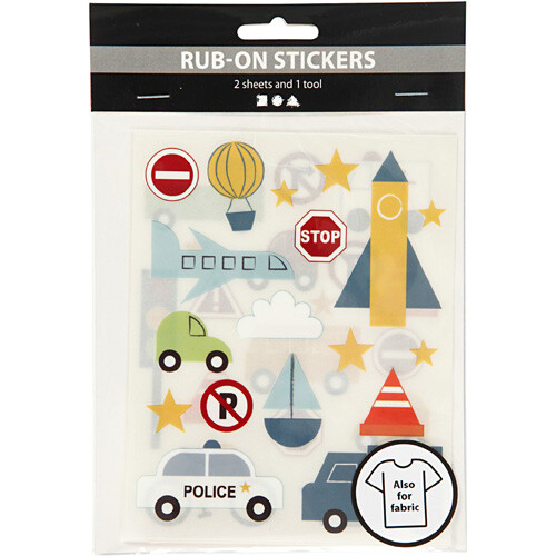 3tlg rub sticker set - sticker,