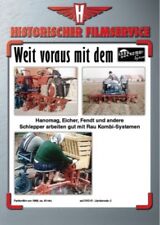 Weit Voraus: Rau Kombi-System