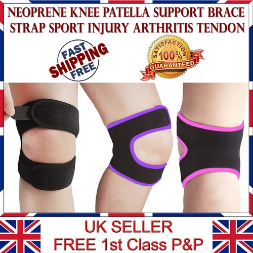 Ltg neopren knie patella - x,