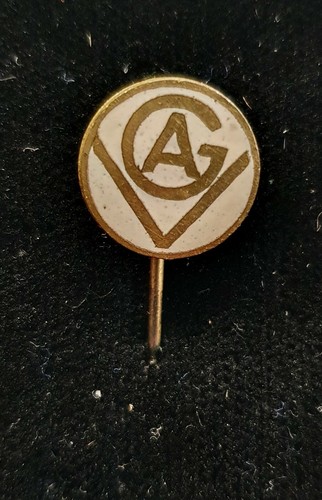 Alte haken anstecknadel vsg - haken,