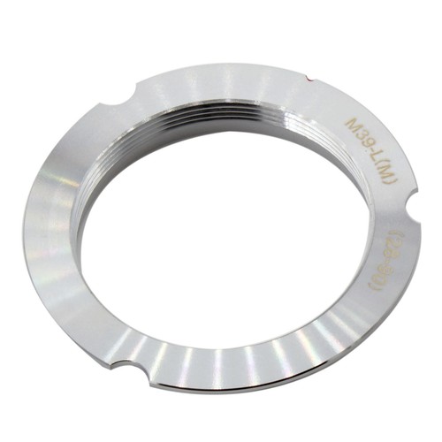 M39 bit code - adapter, s