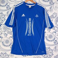 ADIDAS EVENT MARATHON 2012 T SHIRT LAGO MAJOR GR L, SPORT WAY マラソン LÄUFERSPORT 