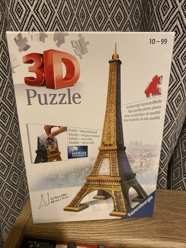 Ravensburger puzzle - ravensburger,