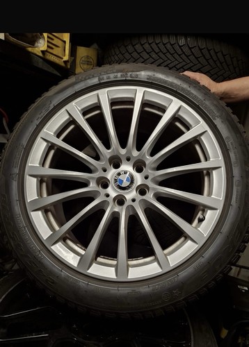 Bmw komplettset stück5er - komplettset, 4