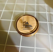 Manhattan Natural Bronzer 001