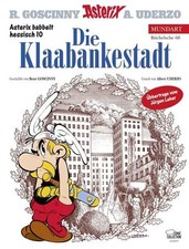 Asterix Mundart Hessisch X -