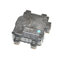 Schrittmotor Stellmotor