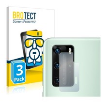 3x Panzerfolie Schutzglas für