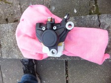 Yamaha RD125LC MK2 + 3