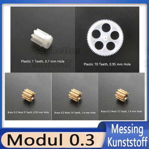 Modul hauptwelle zahnrad - modul,