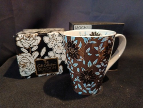 Dunoon tasse mocha jane - dunoon,