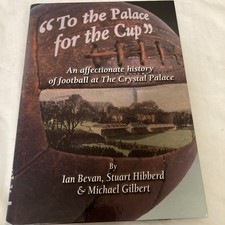 To the Palace for the Cup -