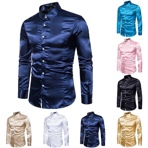 Hochwertiges herren hemd slim - herren,