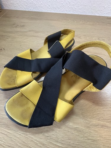 Arche sandalen gebraucht - sandalen, gebraucht,