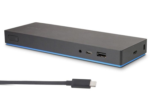 Usb dockingstation g4 - dockingstation,