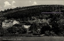 Ak Bad Bodendorf Sinzig am Rhein, Kurhaus - 4864134