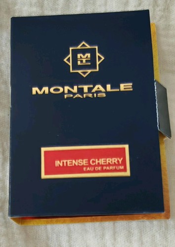 Montale intense cherry - montale,