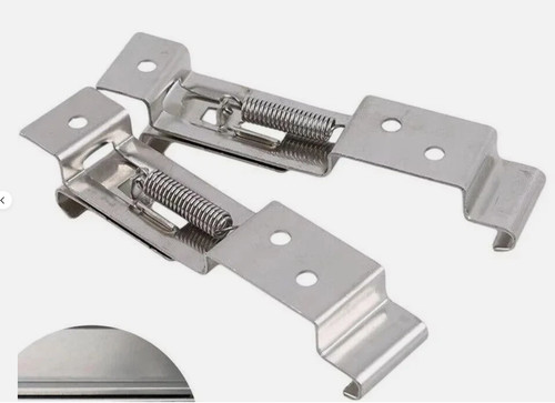 Paar anhänger kennzeichen - anhänger,