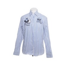 La Martina, Hemd, Größe: L