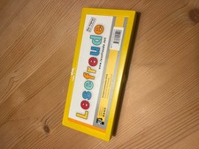 Setzkasten Schule Lesen von