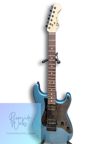 Charvel gitarre pro - charvel, e-gitarre