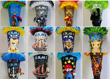 15X SCHULTÜTE ZUCKERTÜTE