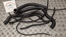 Kühlerschläuche Schläuche