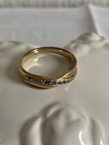Pierre lang damen - ring, mit