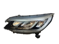 Frontscheinwerfer links LED HONDA CR-V IV RM 5QK13F2L4K4D englische version