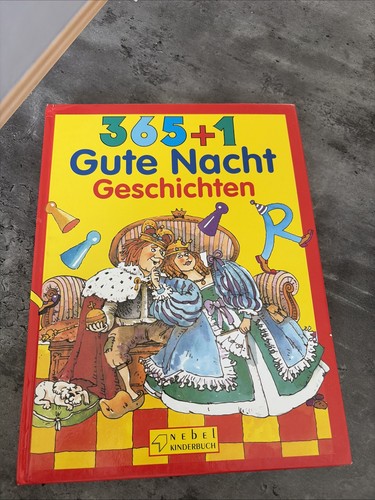 365 gute nacht - gute,