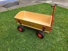 Eckla Bollerwagen