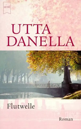 Flutwelle roman utta - roman.,