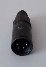 Neutrik XLR Steckverbinder