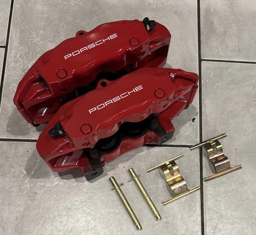 Brembo bremssattel porsche - brembo,