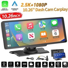 Zoll tragbarer apple - 10.26",