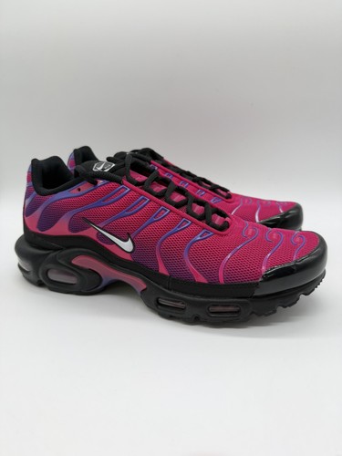 Nike air max plus fireberry - nike,