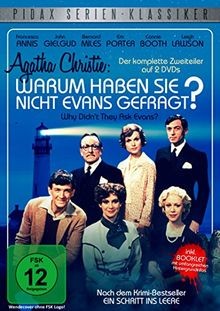 Agatha christie warum haben - agatha, christie: